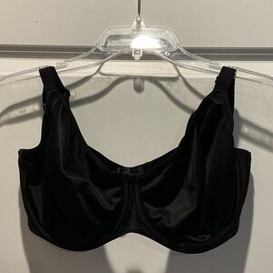 Fantasie Black Underwire Bra